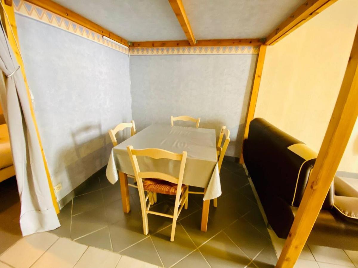 Ô coeur de Sète - T2 climatisé avec terrasse - 2 ** Apartamento Exterior foto